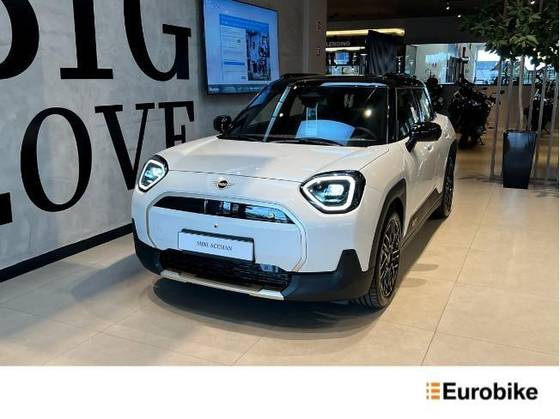 MINI ACEMAN 54,2 KW ELÉTRICO SE